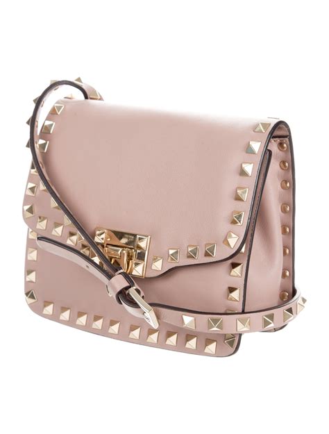 valentino rockstud bag replica review|valentino rockstud crossbody bag sale.